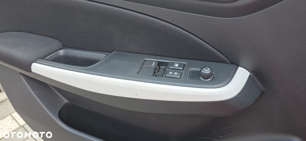 Suzuki Swift 1.2 Dualjet Hybrid Comfort - 19