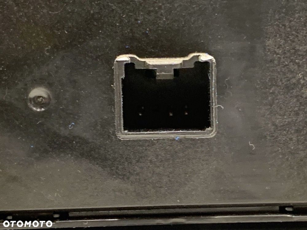 PRZEŁĄCZNIK SZYB  FORD MONDEO IV (BA7) 2007 - 2015 2.0 TDCi 103 kW [140 KM] olej napędowy 2007 - - 3