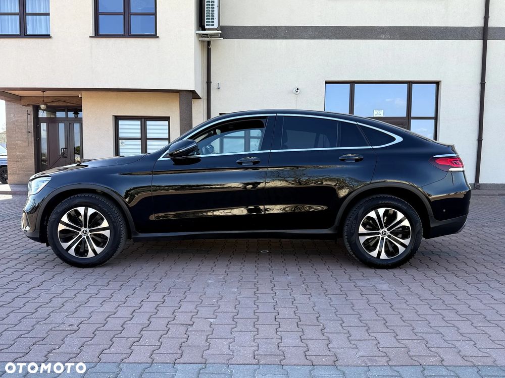 Mercedes-Benz GLC - 5