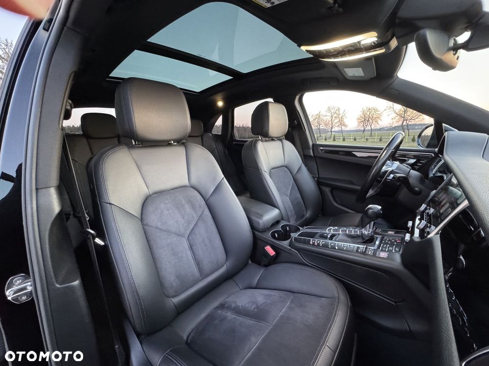 Porsche Macan Standard - 7