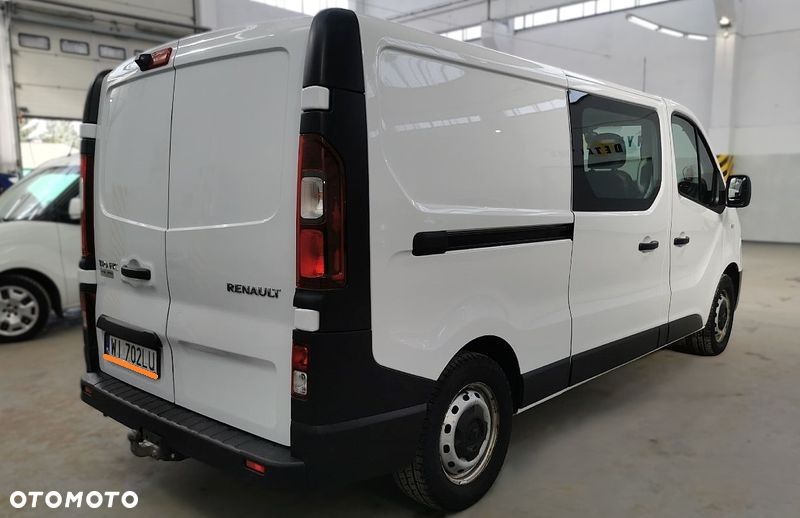 Renault Trafic - 11
