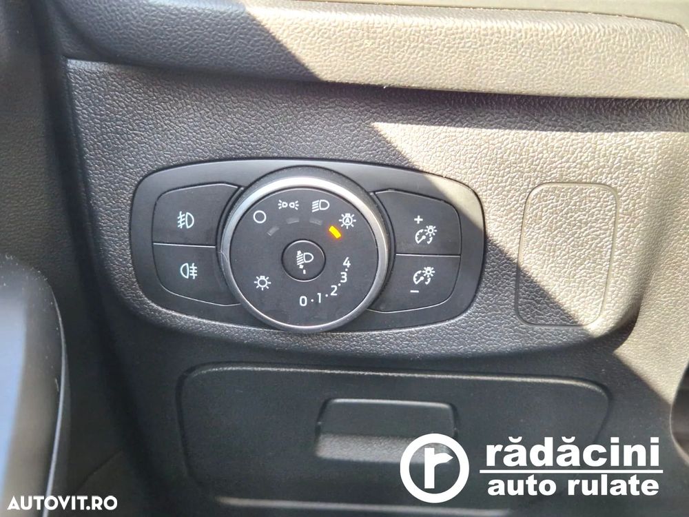 Ford Focus 1.5 EcoBlue Titanium Business - 15