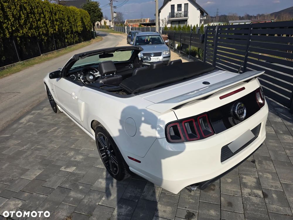 Ford Mustang 5.0 V8 GT Premium - 13