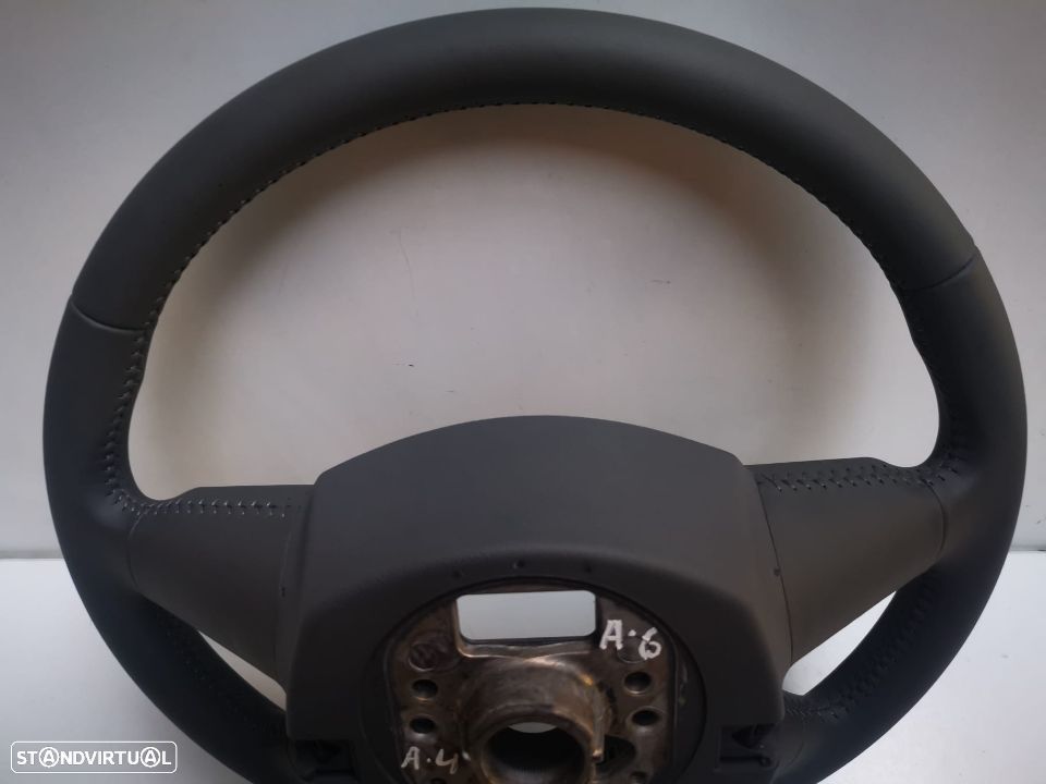 AUDI A4 B7 A6 VOLANTE [NOVO]- V078 - 8