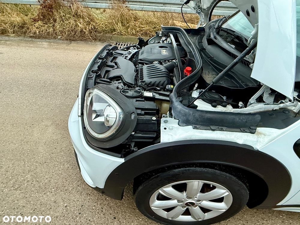 MINI Countryman Cooper S All4 - 29