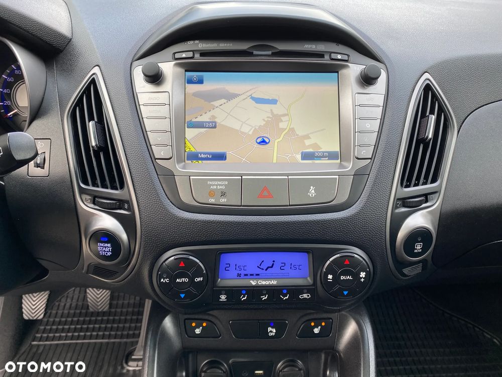 Hyundai ix35 1.6 GDI Premium 2WD - 20