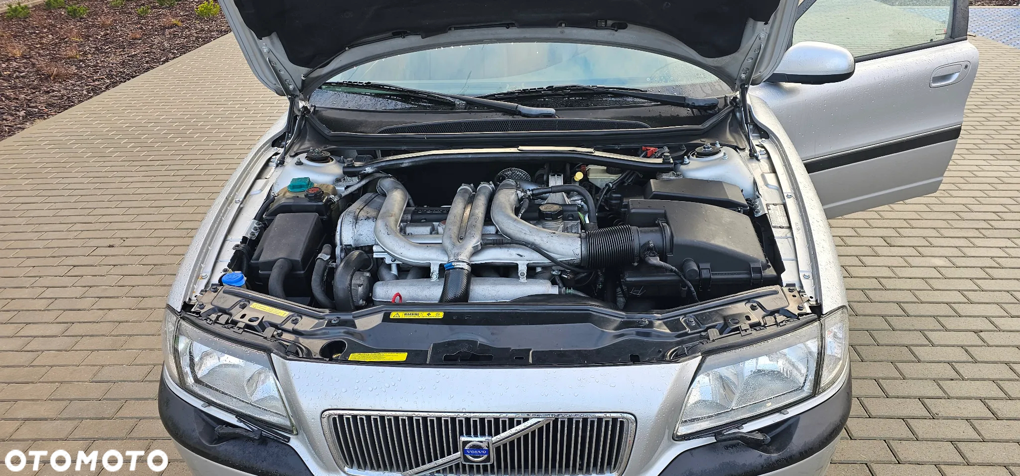 Volvo S80 2.8 T-6 Executive - 5