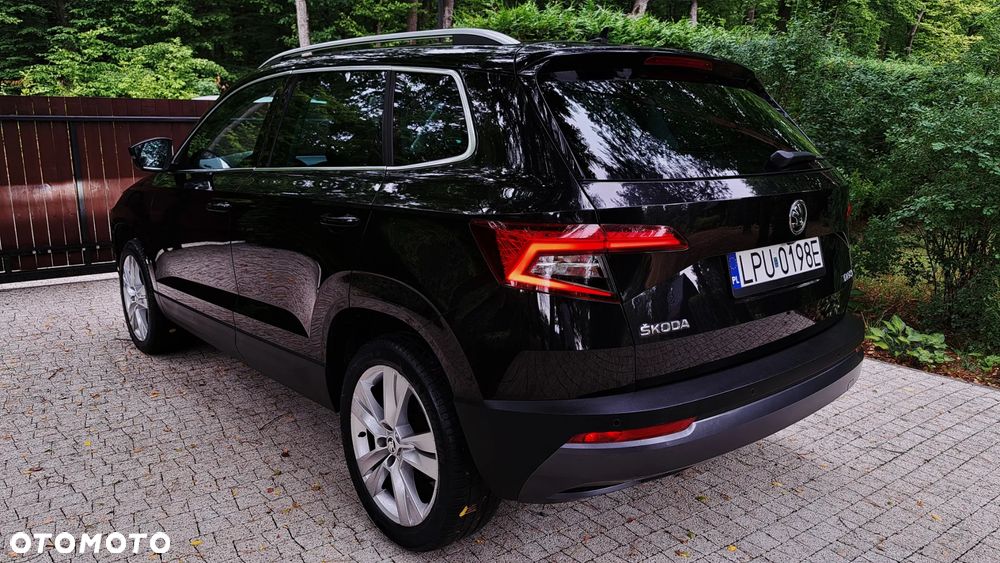 Skoda Karoq 1.6 TDI SCR Active - 26