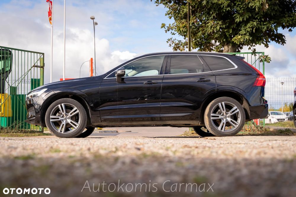Volvo XC 60 T5 AWD Geartronic Momentum - 6