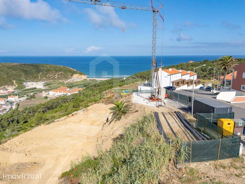 Moradia T3 - Ericeira 6,6 km, A Casa das Casas - Grande imagem: 5/24