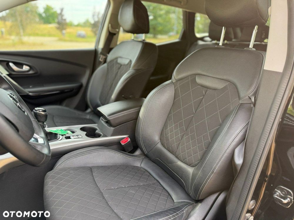 Renault Kadjar 1.3 TCe FAP Intens - 19