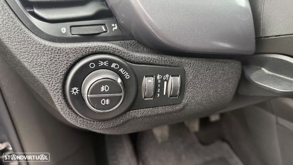 Fiat 500X 1.0 FireFly Lounge - 31