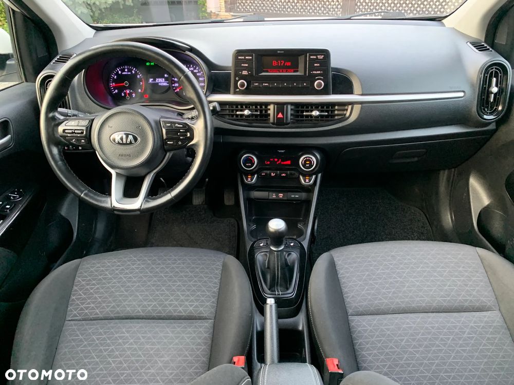 Kia Picanto - 14