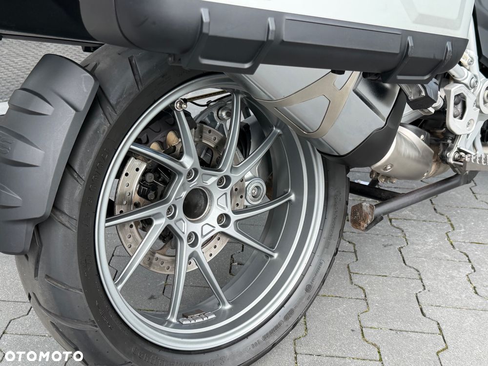 BMW GS - 12