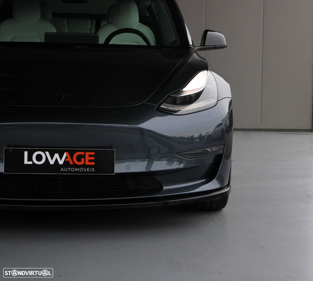 Tesla Model 3 Performance Dual Motor AWD - 9