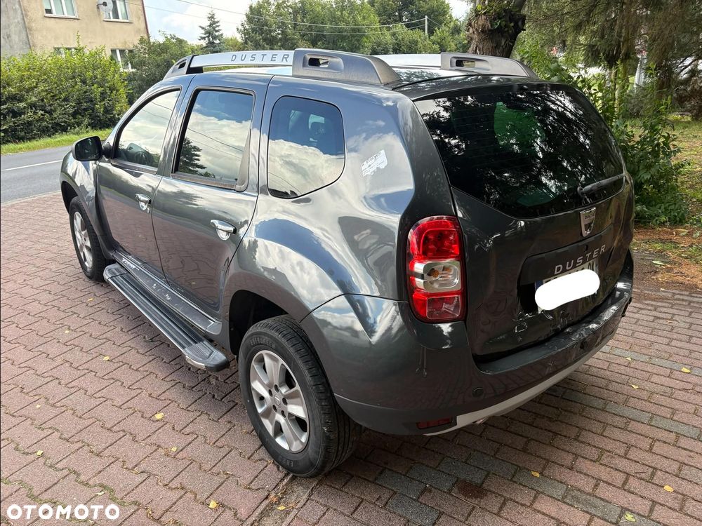 Dacia Duster - 5