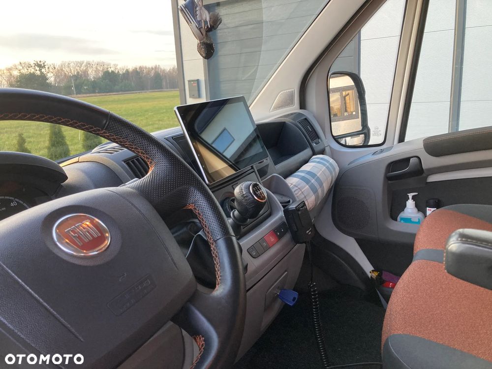 Fiat DUCATO - 12