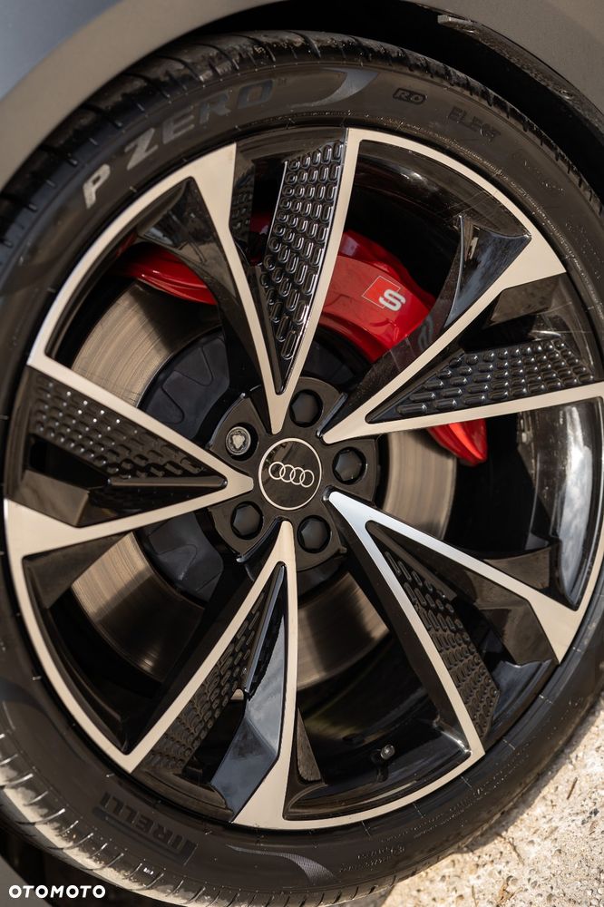 Audi S7 Sportback - 9