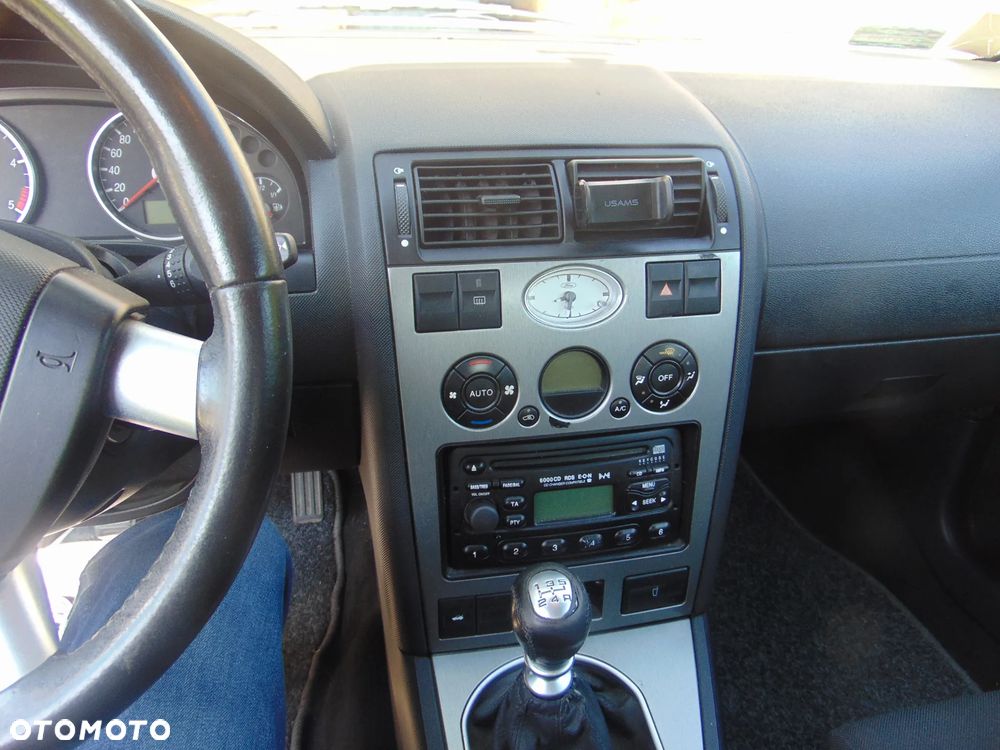 Ford Mondeo 2.0 TDCi Trend - 9