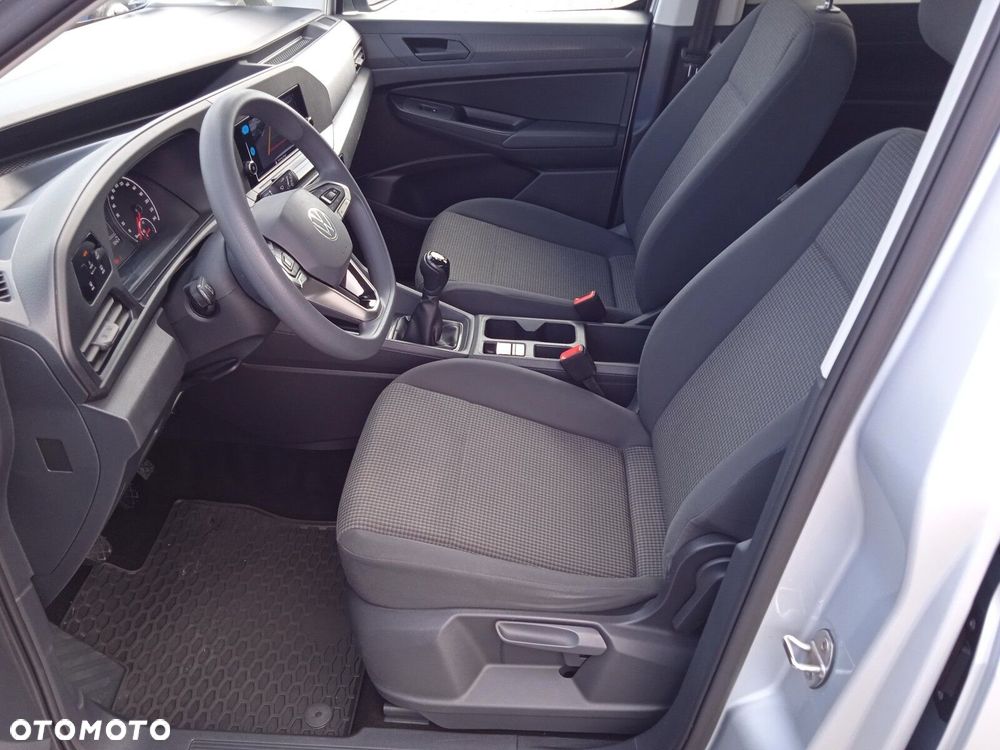 Volkswagen Caddy - 12