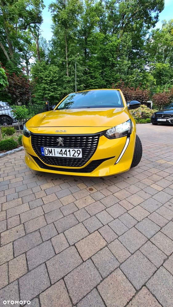 Peugeot 208 1.2 PureTech Active Pack S&S - 24