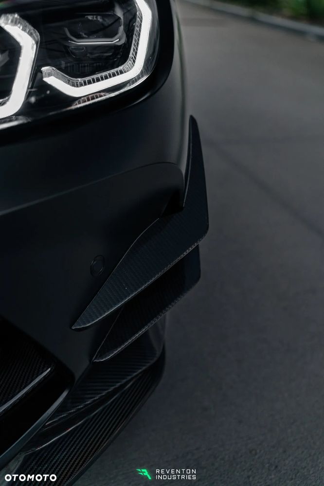 BMW M4 Competition M xDrive sport - 3