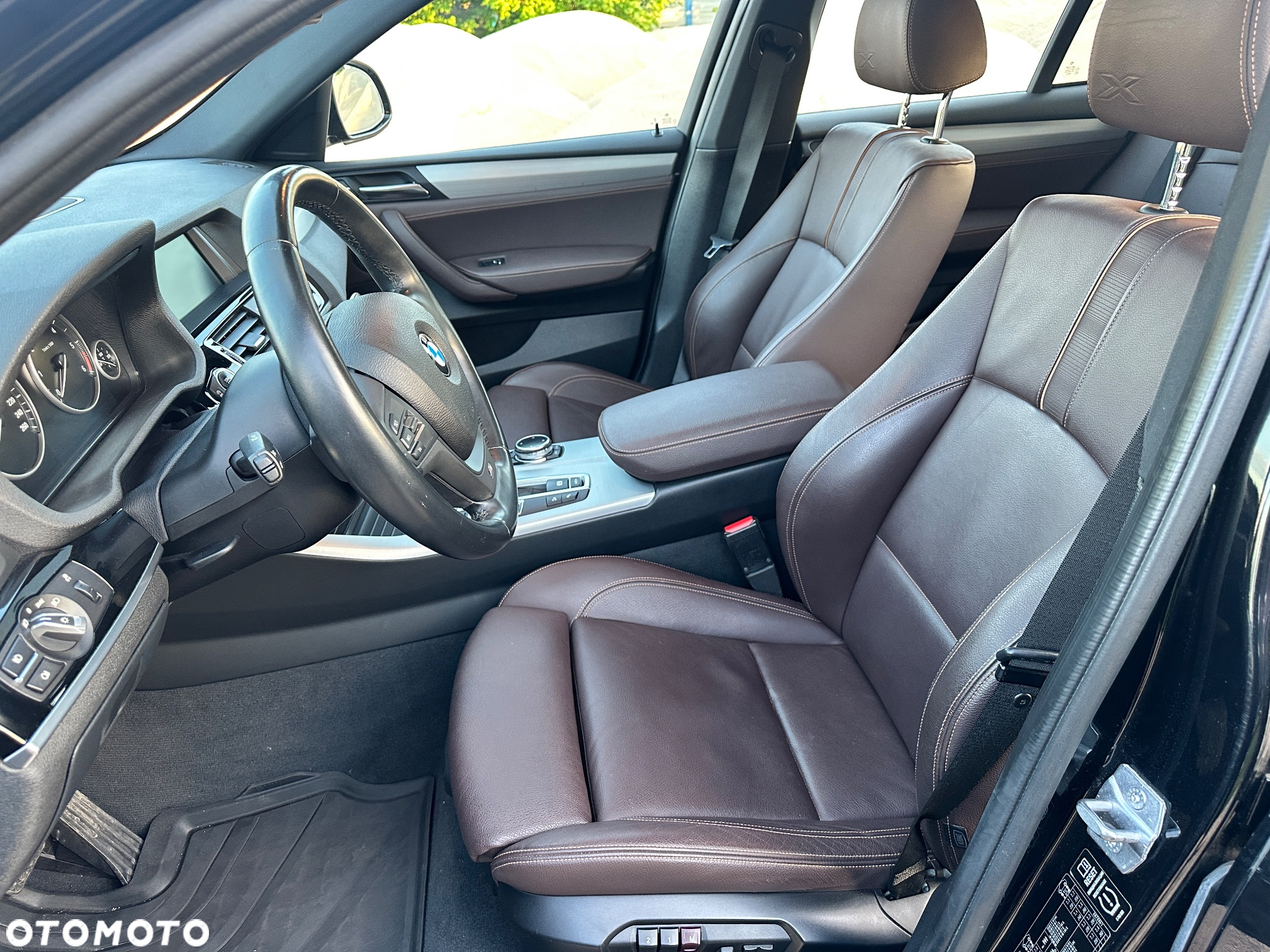 BMW X4 xDrive30d M Sport - 28