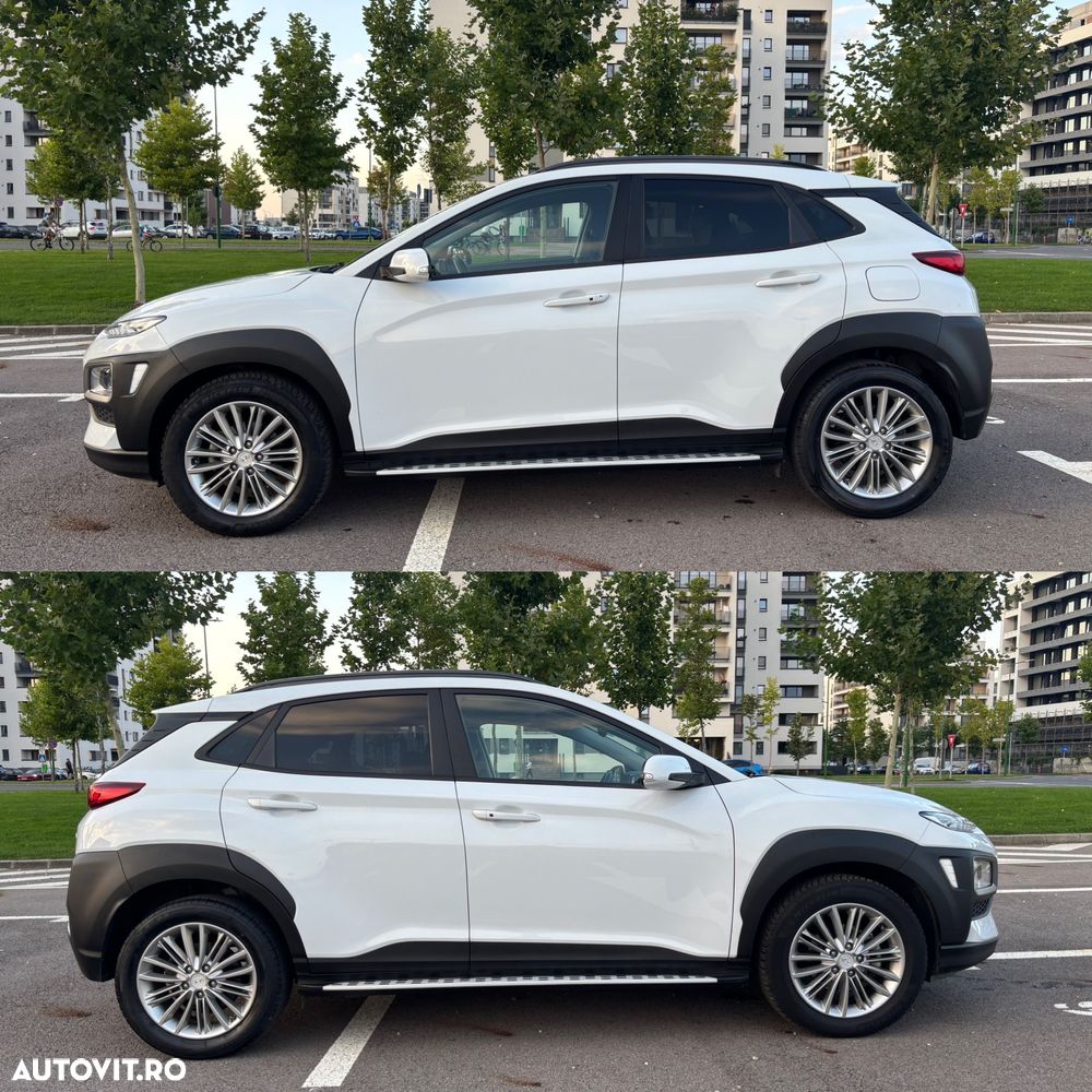 Hyundai KONA 1.6 CRDi Trend - 7