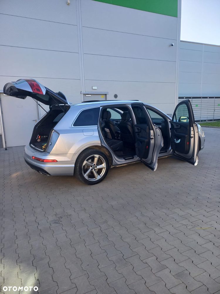 Audi Q7 - 20