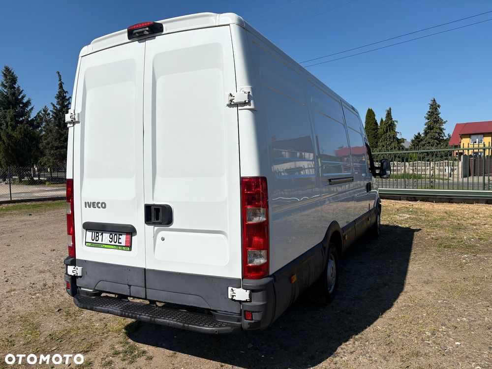 Iveco Daily - 5