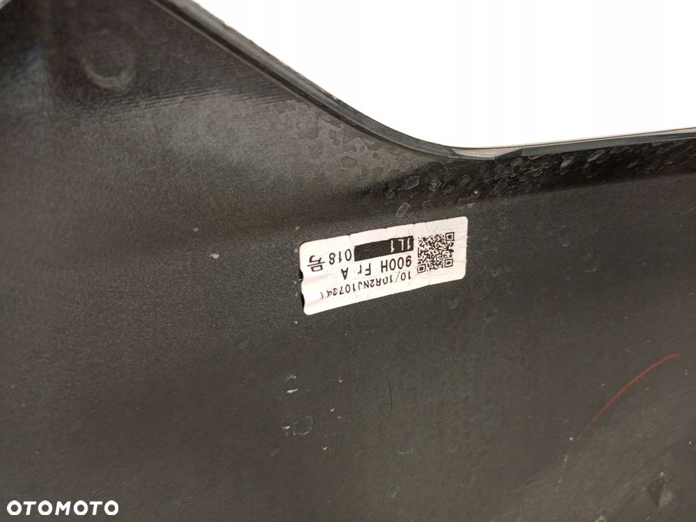 LEXUS RX V 5 2022- ZDERZAK PRZÓD PRZEDNI 52119-48850 - 11