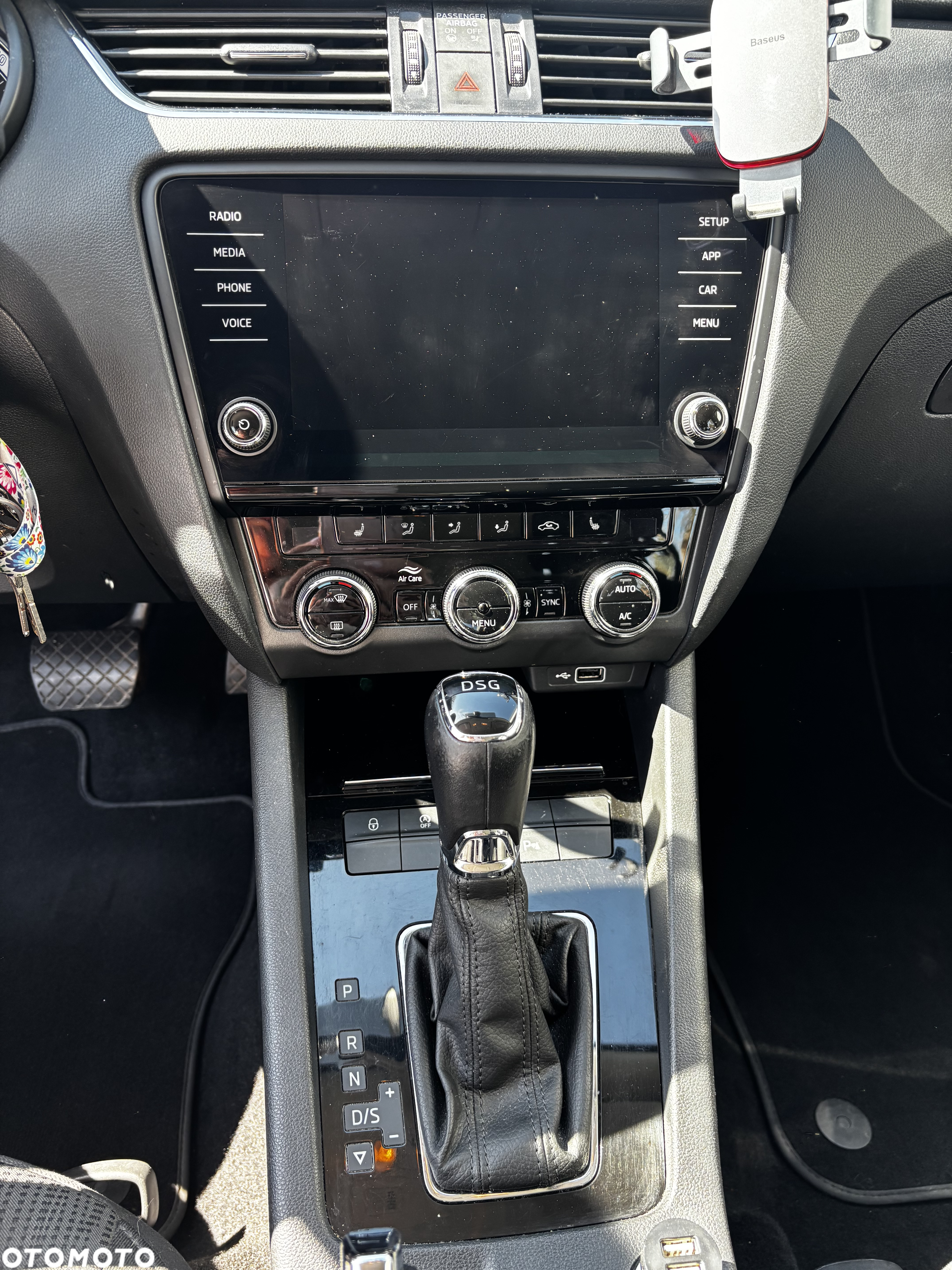 Skoda Octavia 2.0 TDI Style DSG - 21