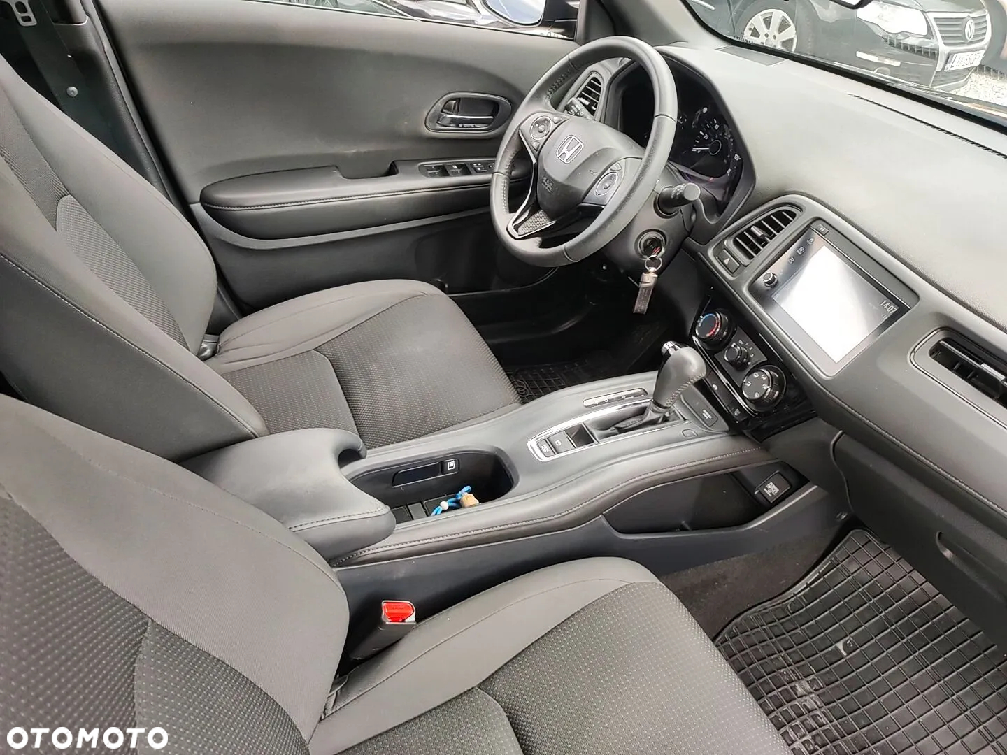 Honda HR-V - 28