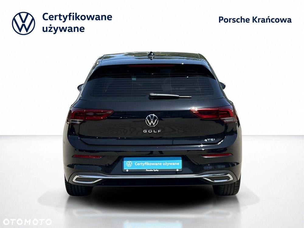 Volkswagen Golf 1.5 eTSI EVO Style DSG - 4