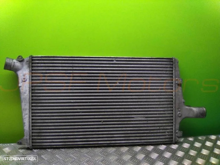 Componentes Audi A6 AllRoad 2.5 TDI 2002 - 28
