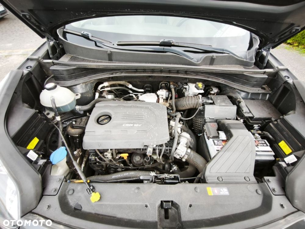 Kia Sportage - 21