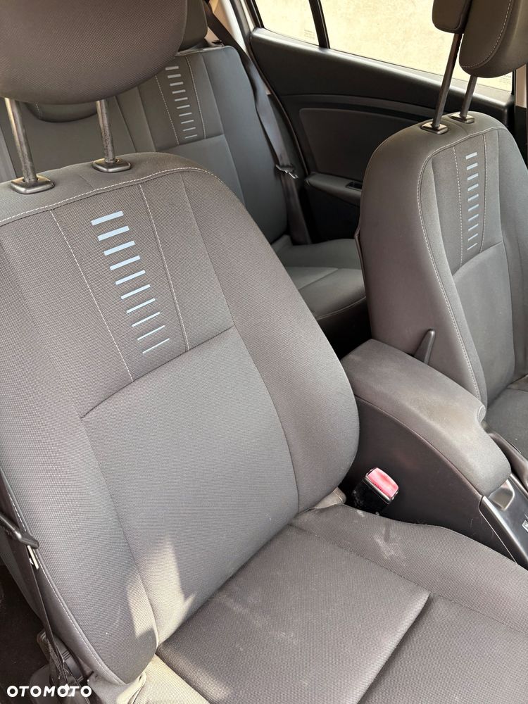 Renault Megane 2011