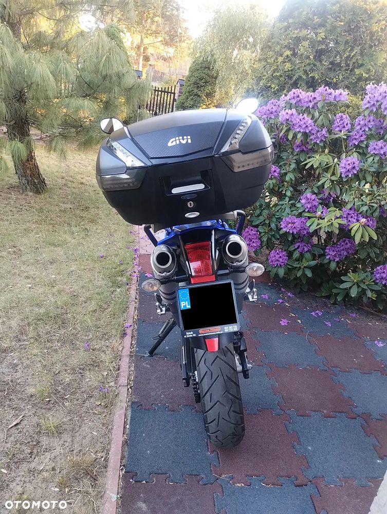 Yamaha XTX - 12