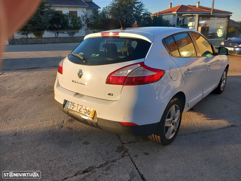 Renault Mégane - 3