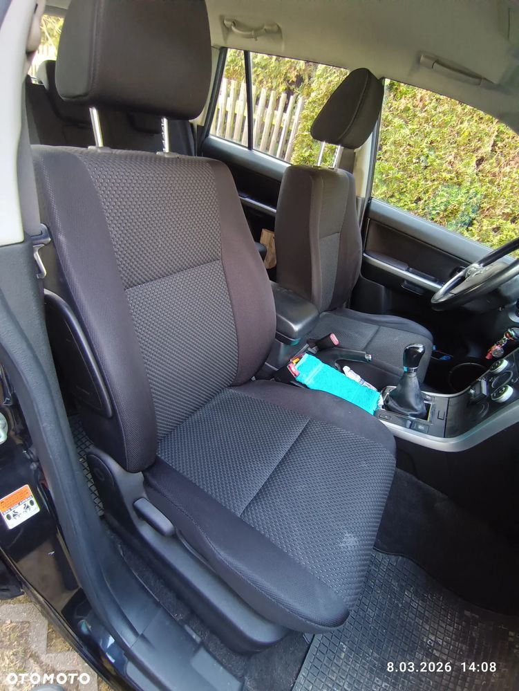 Suzuki Grand Vitara 2.0 Comfort - 12