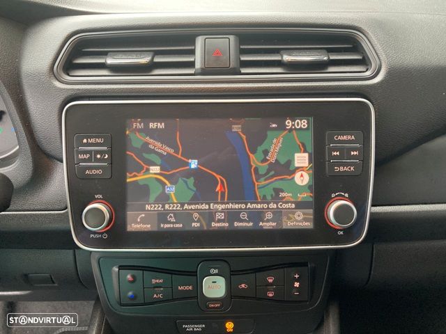 Nissan Leaf e+ Acenta - 20