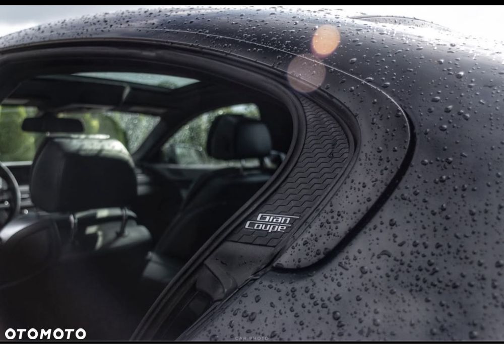 BMW Seria 6 - 5