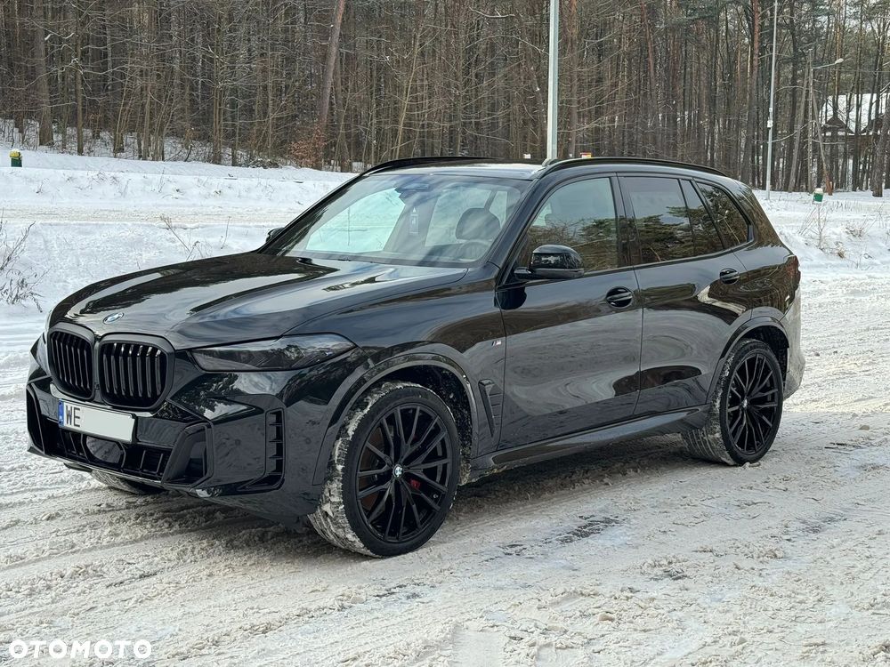 BMW X5 - 3