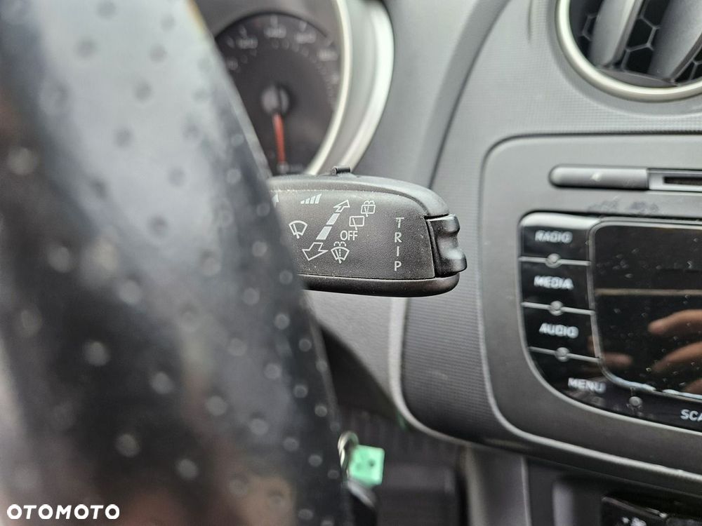 Seat Ibiza - 18