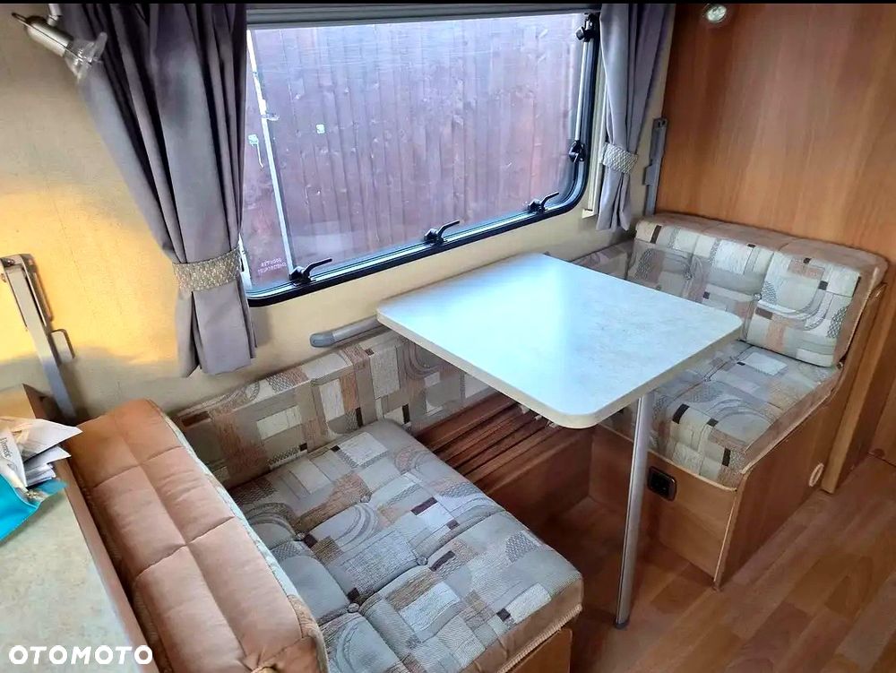 SWIFT Challenger 530 - 6