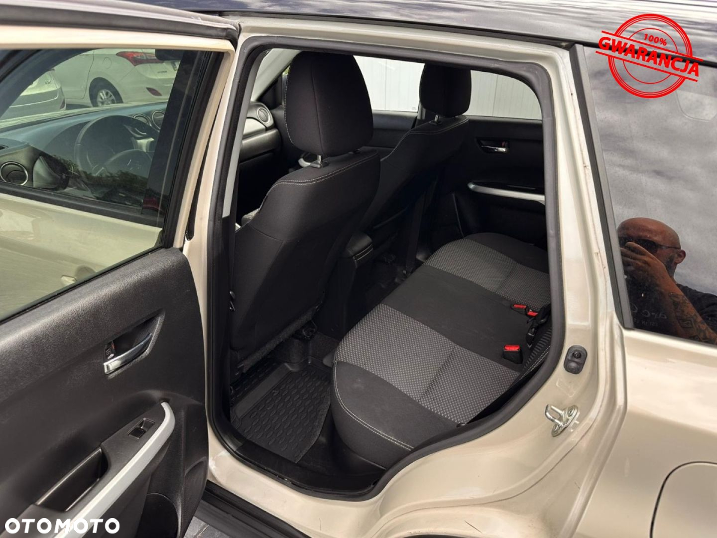 Suzuki Vitara - 24