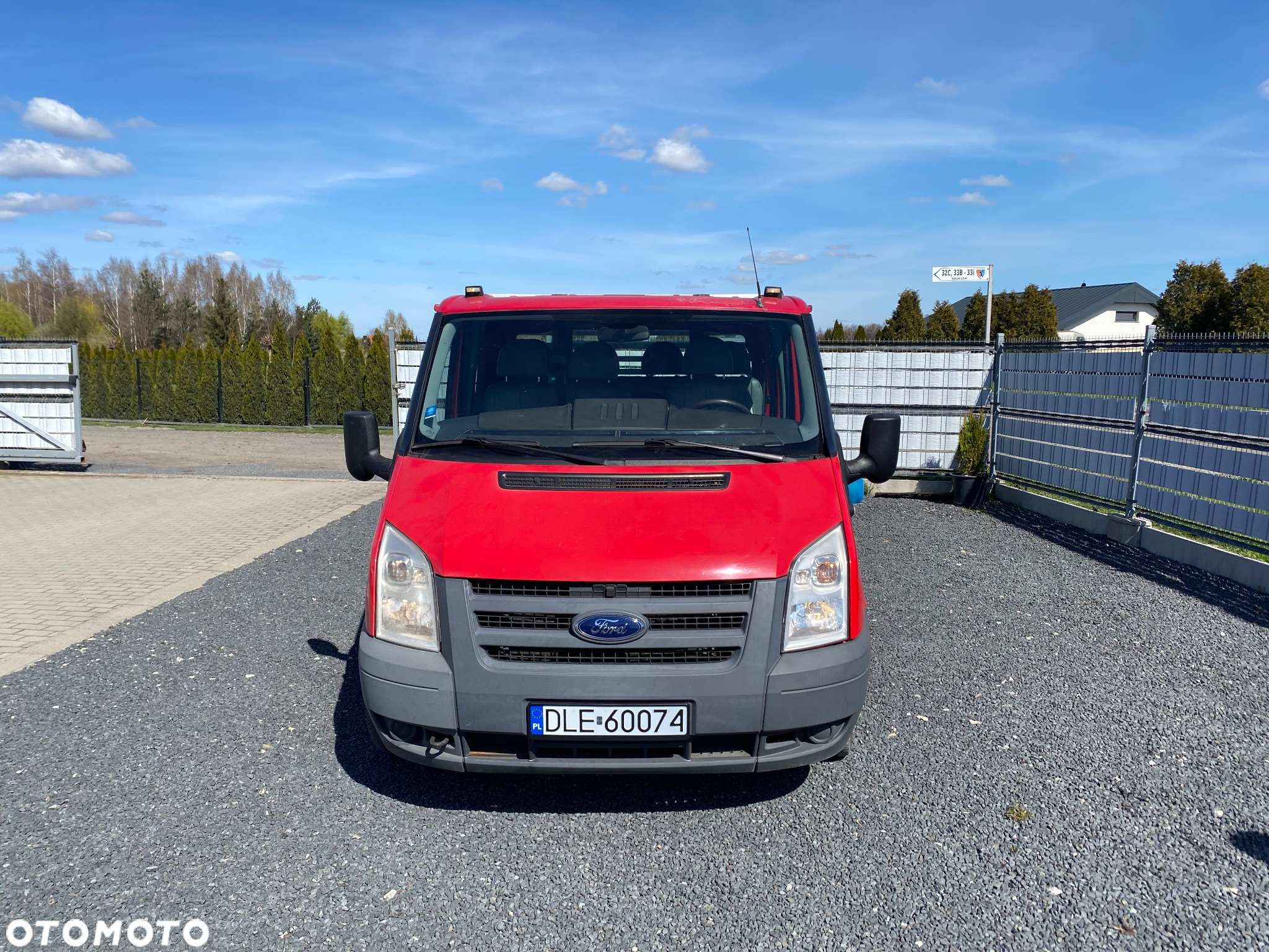 Ford Transit - 3