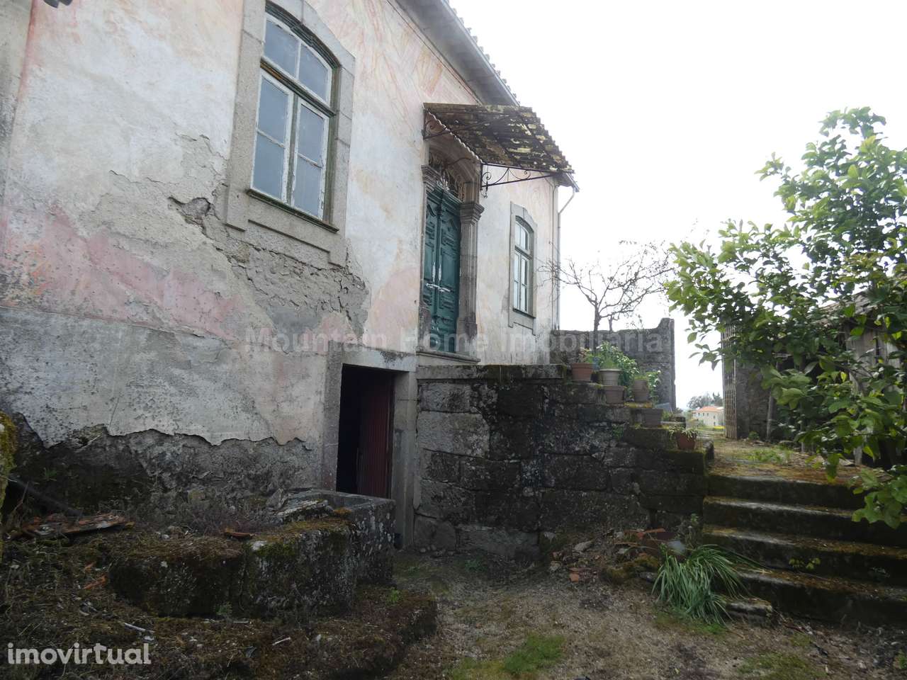 Moradia T2 Venda em Travanca de Lagos,Oliveira do Hospital - Grande imagem: 3/25