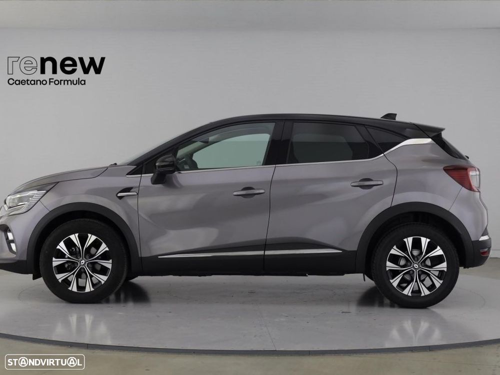 Renault Captur 1.0 TCe Techno - 4