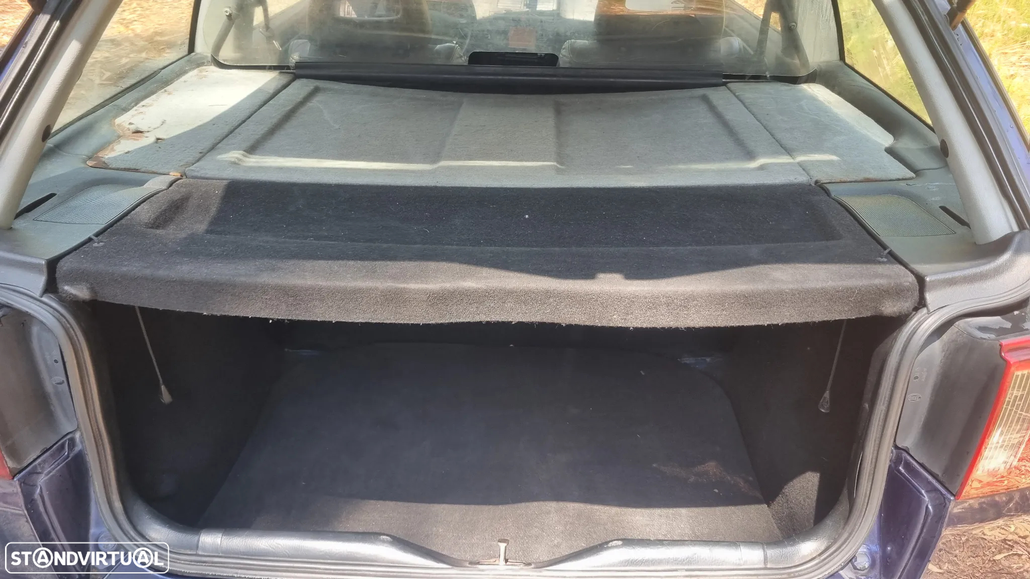SEAT Ibiza 1.9 TDi GT - 7